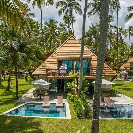 Pontal Dos Carneiros Beach Bungalows Praia dos Carneiros Luaran gambar