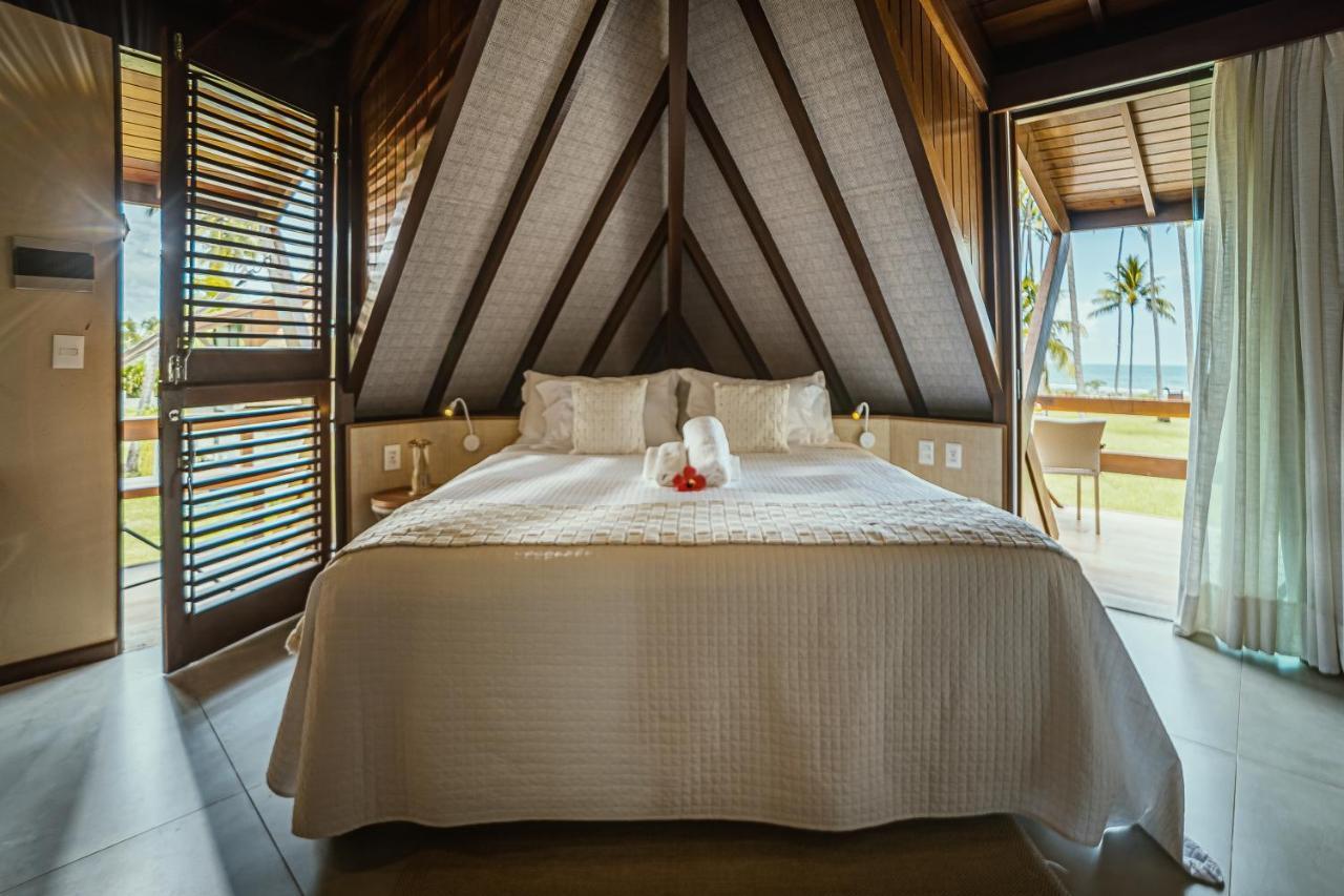 Pontal Dos Carneiros Beach Bungalows Praia dos Carneiros Luaran gambar
